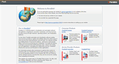 Desktop Screenshot of genova.ogginotizie.it